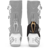 Pièce détachée FOX 22 instinct rc (9-10.5) blanc/noir/gris
