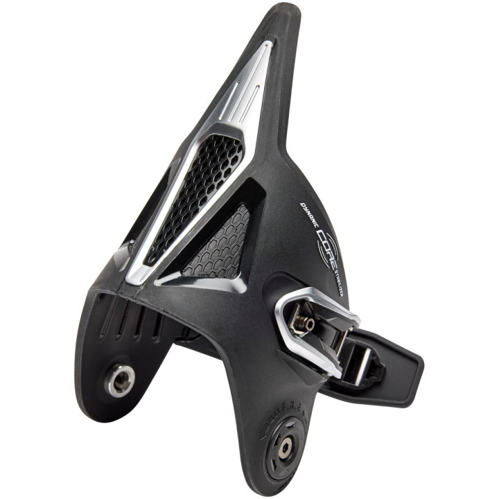 Pièce détachée FOX 22 instinct rc (13/14) noir | Oxmoto