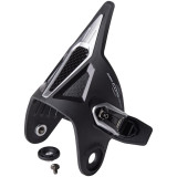 Pièce détachée FOX 22 instinct rc (9-10.5) noir | Oxmoto
