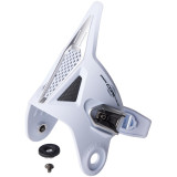 Pièce détachée FOX 22 instinct rc (9-10.5) blanc | Oxmoto