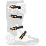 Kit de sangles FOX 22 instinct strap kit blanc/noir/gris