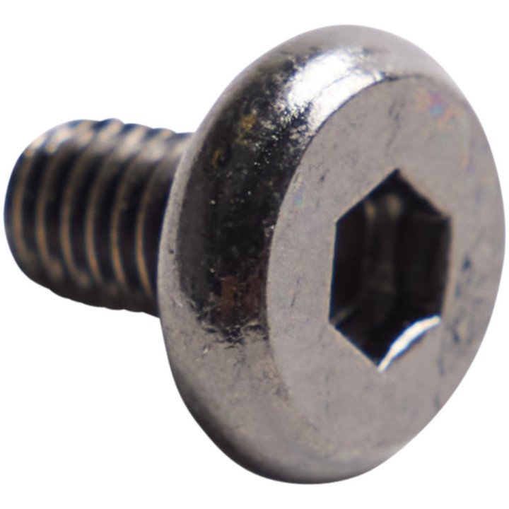 Kit de vis FOX 22 instinct/motion cuff screw anthracite