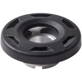 Pièce détachée FOX 22 instinct/motion cuff washer blanc