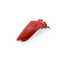 Garde-boue arrière Polisport rouge Gas Gas Ec | Oxmoto