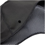 Pièce détachée FOX 22 v1 cold weather kit noir | Oxmoto
