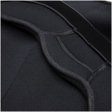 Pièce détachée FOX 22 v1 cold weather kit noir | Oxmoto