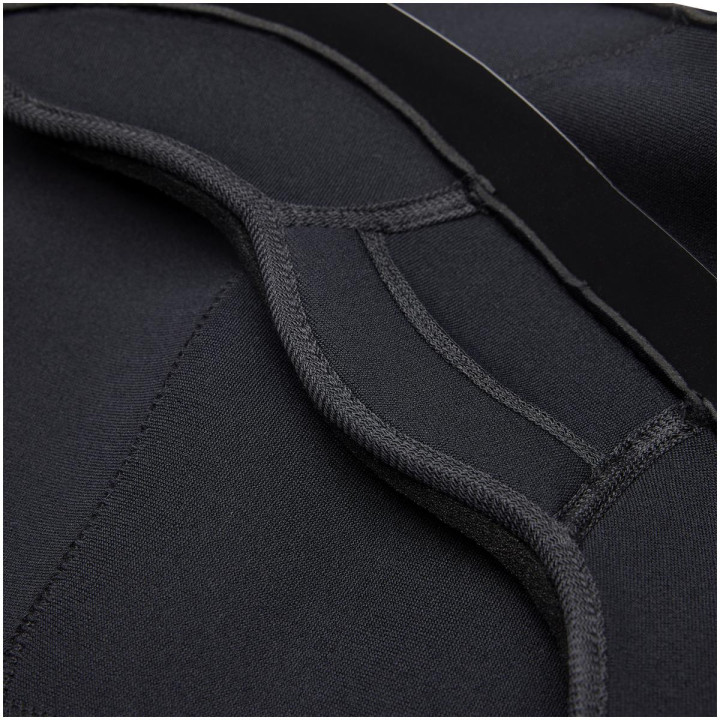 Pièce détachée FOX 22 v1 cold weather kit noir | Oxmoto