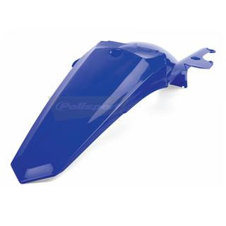 Garde-boue arrière Polisport bleu Yamaha yz250f/yz450f 1086557001
