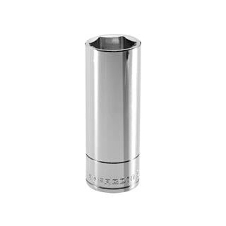 Douille FACOM ogv® 1/2" longue 19mm - 6 pans | Oxmoto