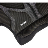 Intérieur de casque FOX 24 v3rs comfort liner - thin noir
