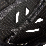Intérieur de casque FOX 24 v3rs comfort liner - thin noir