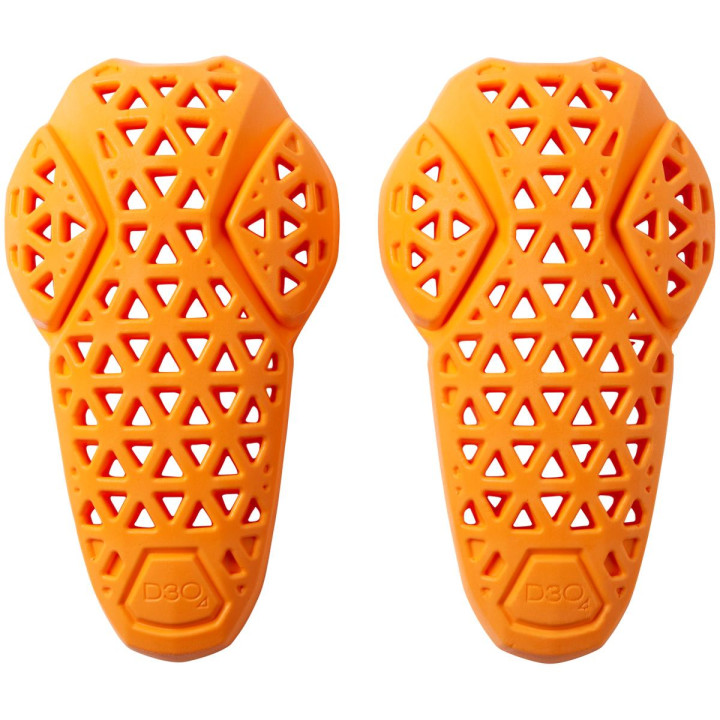 Pièce détachée FOX d3o® lp2 elbow orange | Oxmoto