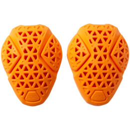 Pièce détachée FOX d3o® lp2 shoulder orange | Oxmoto