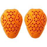 Pièce détachée FOX d3o® lp2 shoulder orange | Oxmoto