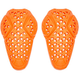 Pièce détachée FOX d3o® lp2 knee insert orange | Oxmoto