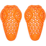 Pièce détachée FOX d3o® lp2 knee insert orange | Oxmoto