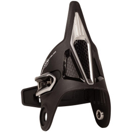 Pièce détachée FOX 22 instinct lc (8) noir | Oxmoto