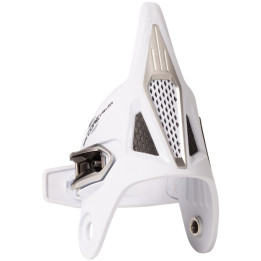 Pièce détachée FOX 22 instinct lc (8) blanc | Oxmoto