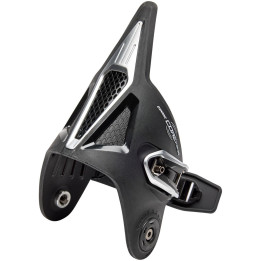 Pièce détachée FOX 22 instinct rc (8) noir | Oxmoto