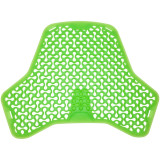 Pièce détachée FOX koroyd chest insert vert | Oxmoto