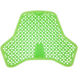 Pièce détachée FOX koroyd chest insert vert | Oxmoto