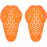 Pièce détachée FOX lp1 d3o® knee insert orange | Oxmoto