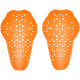 Pièce détachée FOX lp1 d3o® knee insert orange | Oxmoto