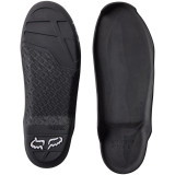 Semelle de bottes FOX motion full outsole noir | Oxmoto