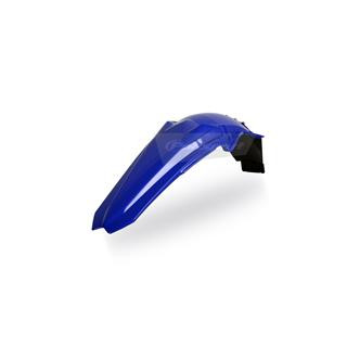 Garde-boue arrière Polisport bleu Yamaha yz450f | Oxmoto