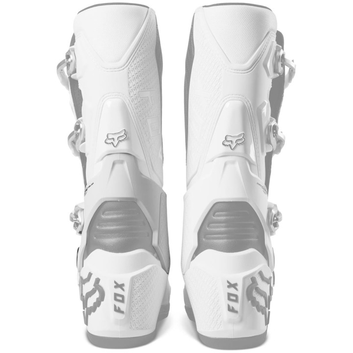Pièce détachée FOX motion lc (7/8) blanc | Oxmoto