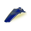Garde-boue arrière Polisport bleu gas gas ec | Oxmoto