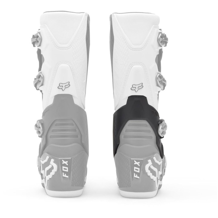 Pièce détachée FOX motion rc (5/6) noir/gris/blanc | Oxmoto