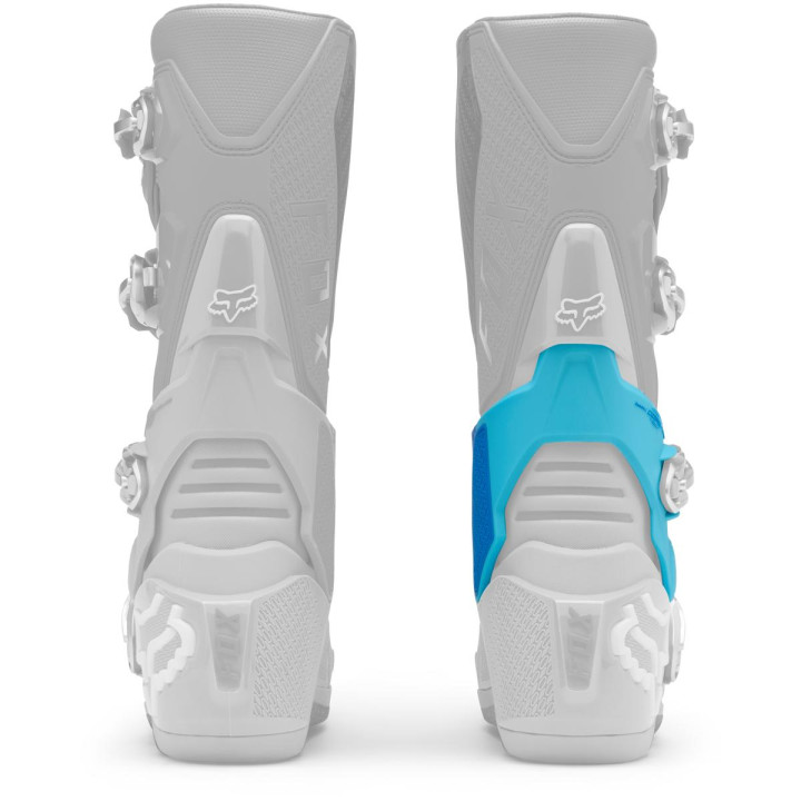 Pièce détachée FOX motion rc (5/6) bleu | Oxmoto
