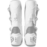 Pièce détachée FOX motion rc (11-12) blanc | Oxmoto