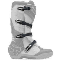 Kit de sangles FOX motion strap kit sable | Oxmoto