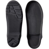 Semelle de bottes FOX motion x full outsole noir | Oxmoto