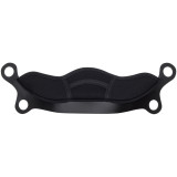 Pièce détachée FOX mx23 v3/v3rs breath box noir | Oxmoto