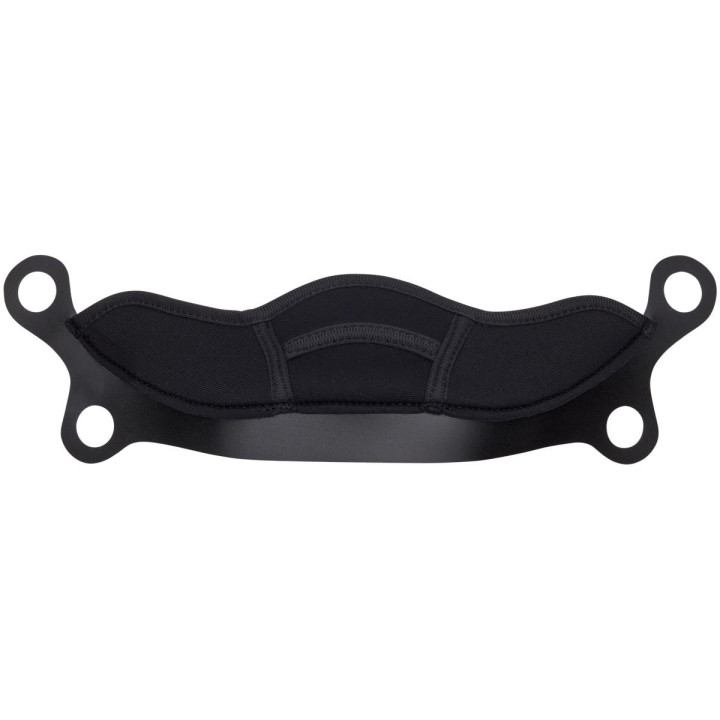 Pièce détachée FOX mx23 v3/v3rs breath box noir | Oxmoto