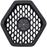 Pièce détachée FOX mx23 v3/v3rs h mouthpiece noir | Oxmoto