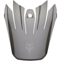 Pièce détachée FOX mx23 v3/v3rs mud foam package noir