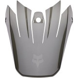 Pièce détachée FOX mx23 v3/v3rs mud foam package noir
