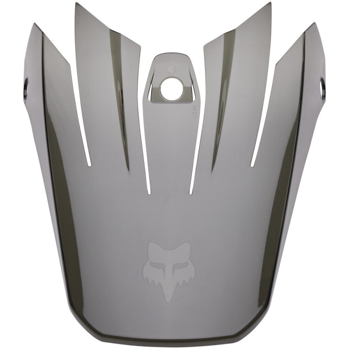 Pièce détachée FOX mx23 v3/v3rs mud foam package noir