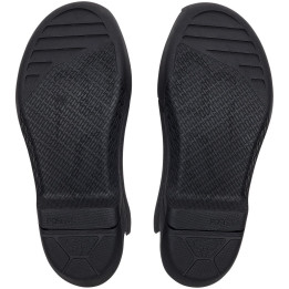 Semelle de bottes FOX mx23 yth comp full outsole noir