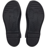Semelle de bottes FOX mx23 yth comp full outsole noir