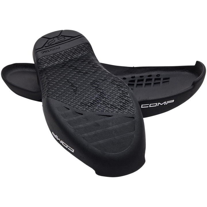 Semelle de bottes FOX mx23 yth comp full outsole noir