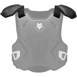 Pièce détachée FOX r3 shoulder/arm assembly noir | Oxmoto