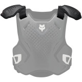 Pièce détachée FOX r3 shoulder/arm assembly noir | Oxmoto