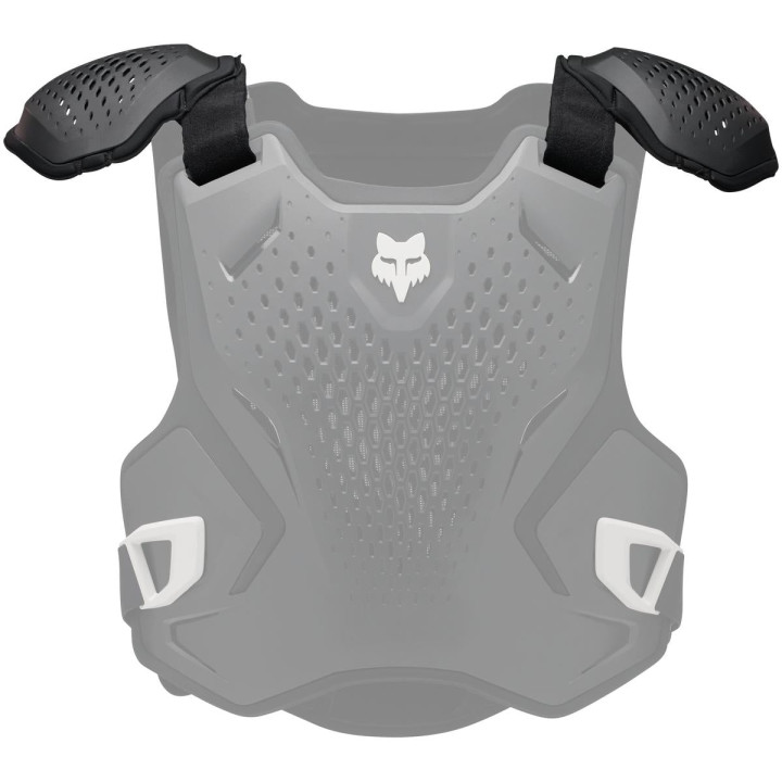 Pièce détachée FOX r3 shoulder/arm assembly noir | Oxmoto