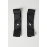 Pièce détachée FOX raceframe shoulder straps (r/l) noir