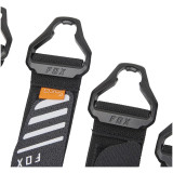 Pièce détachée FOX titan pro d3o® knee rpcmnt straps noir
